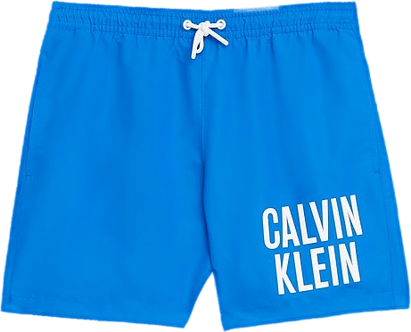 Medium Drawstring C46 – Pioneer Blue