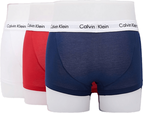 Low Rise 3-pack G-i03