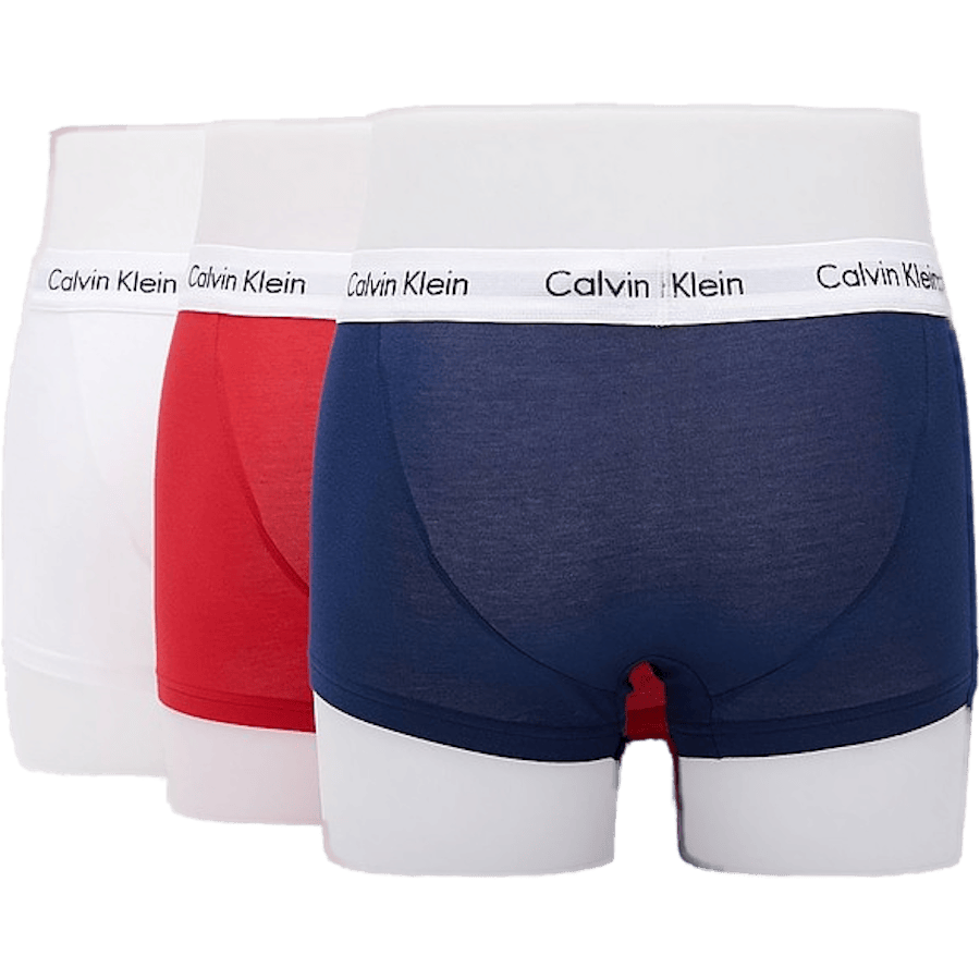 Low Rise 3-pack G-i03