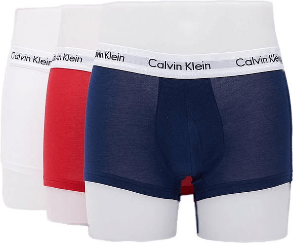 Low Rise 3-pack G-i03 - Bild 2