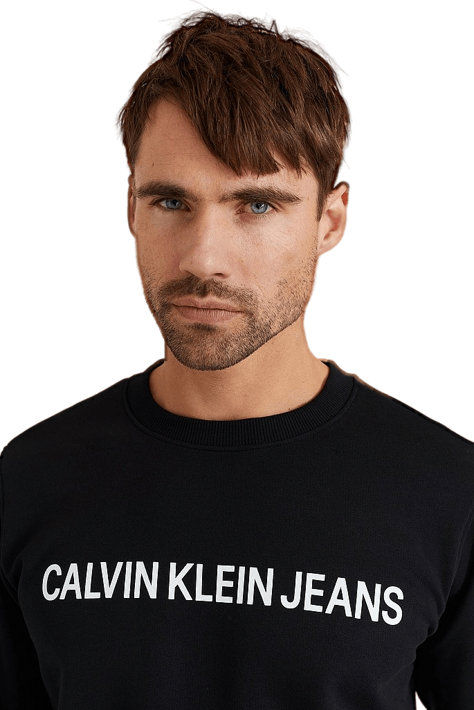 Core Institutional Logo Sweats Ck