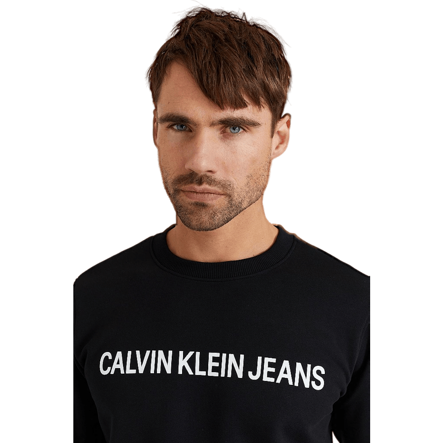 Core Institutional Logo Sweats Ck