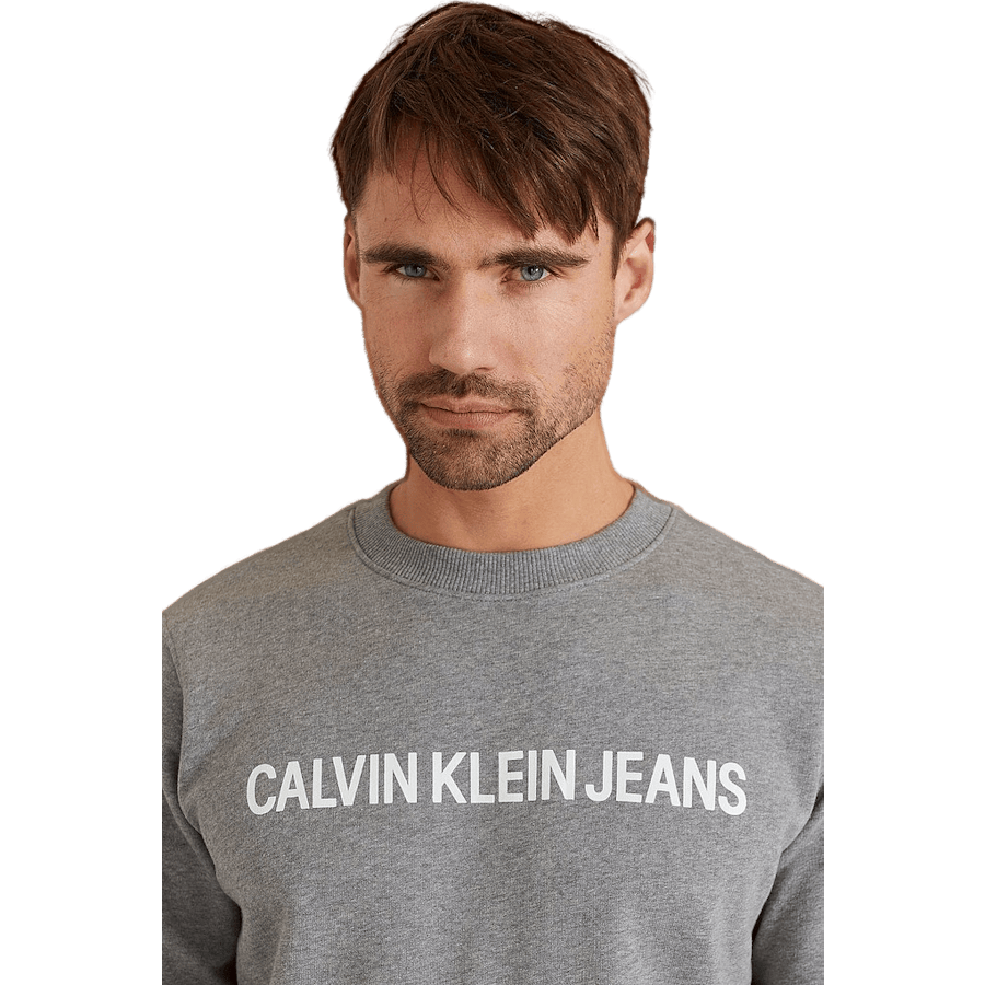 Core Institutional Logo Sweats