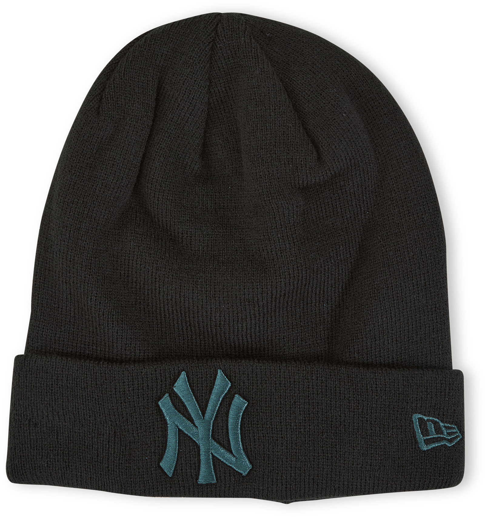 New Era League Ess Cuff Knit Neyyan