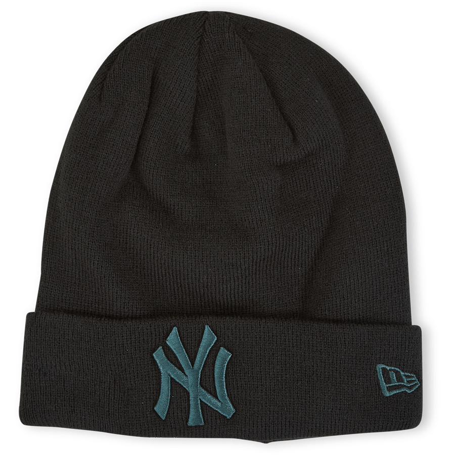 New Era League Ess Cuff Knit Neyyan
