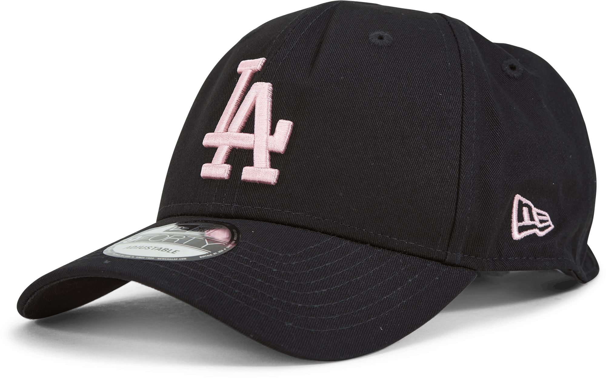 New Era League Essential 9forty Losdo, Male, Klær, luer og caps, ONESIZE