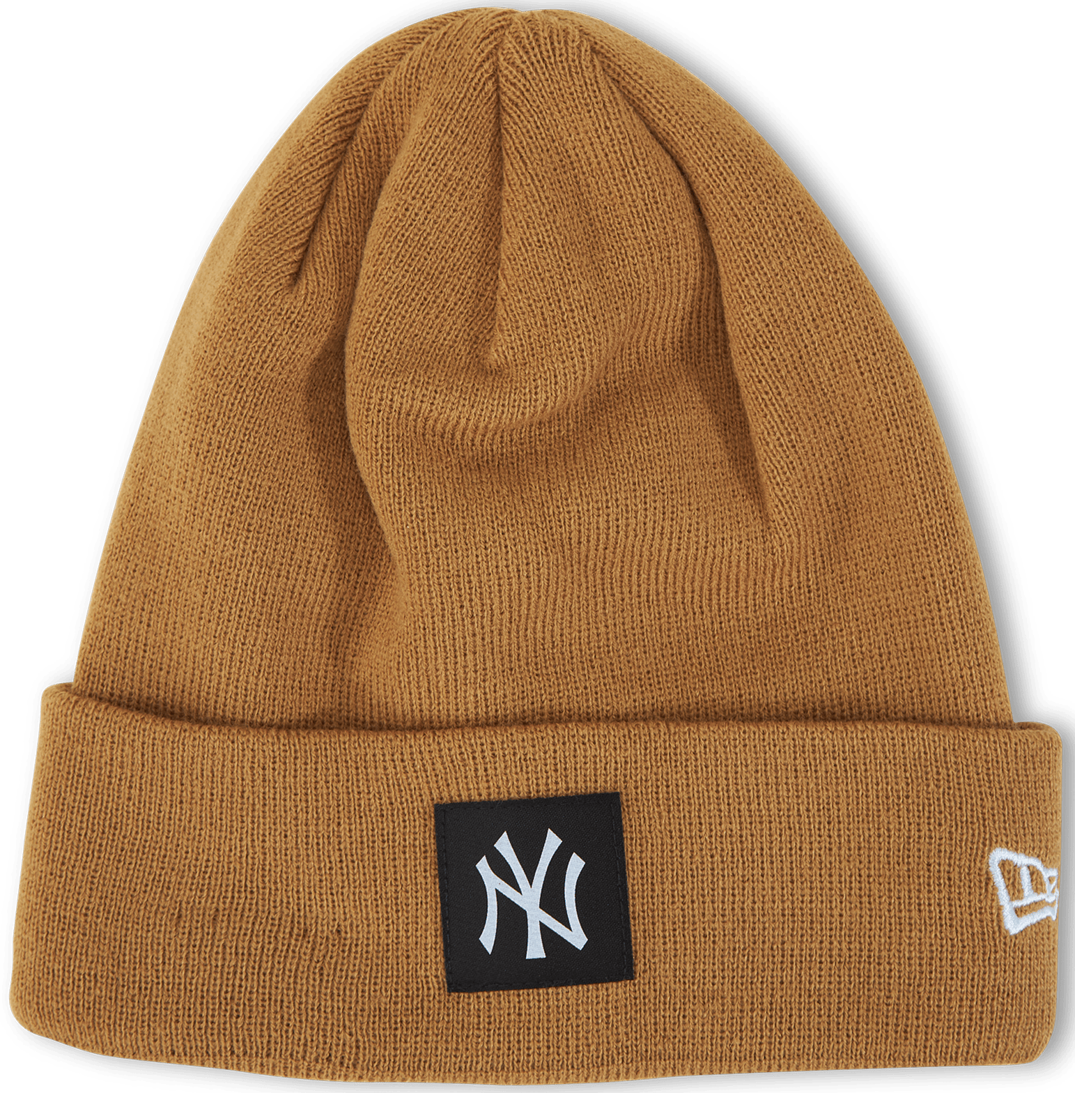 Team Cuff Beanie Neyyan Wht, Male, Vaatteet, hatut ja lakit, Valkoinen, ONESIZE