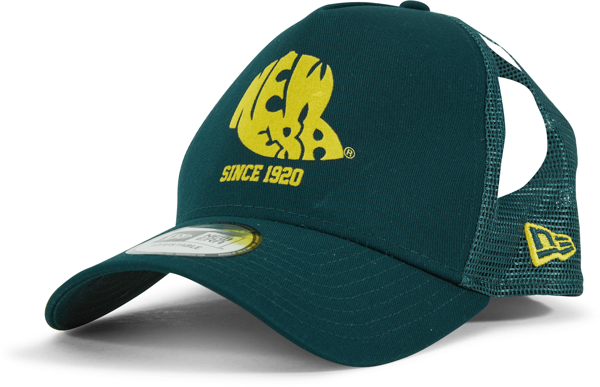 Ne Heritage Trucker Newera