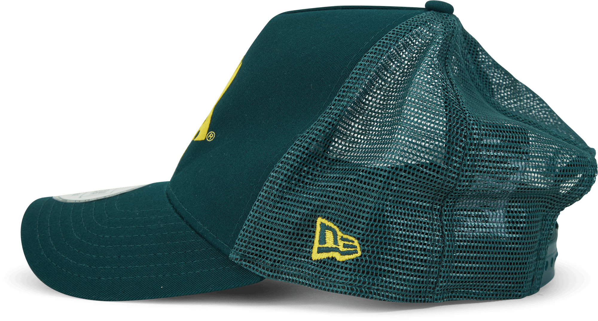 Ne Heritage Trucker Newera - Bild 2