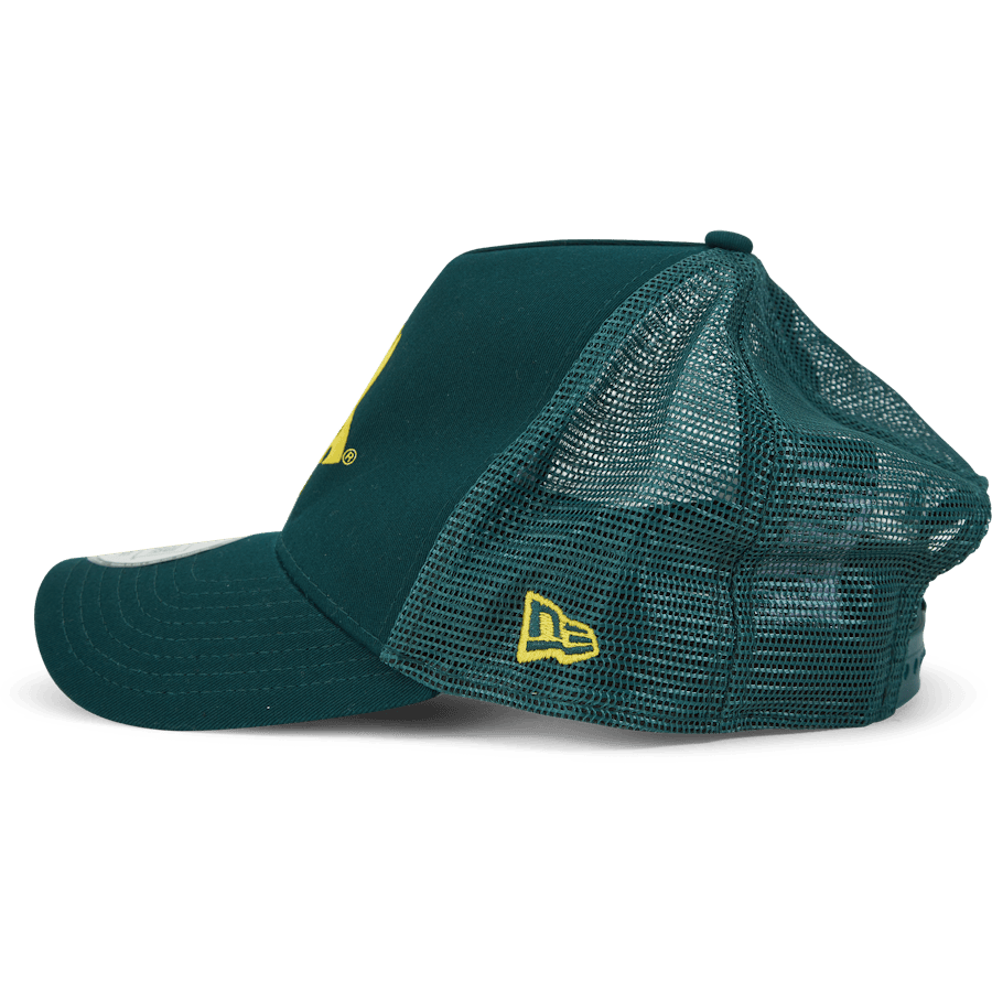 Ne Heritage Trucker Newera - Bild 2