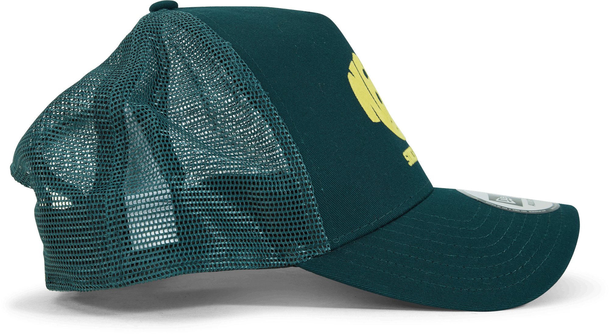 Ne Heritage Trucker Newera - Bild 4