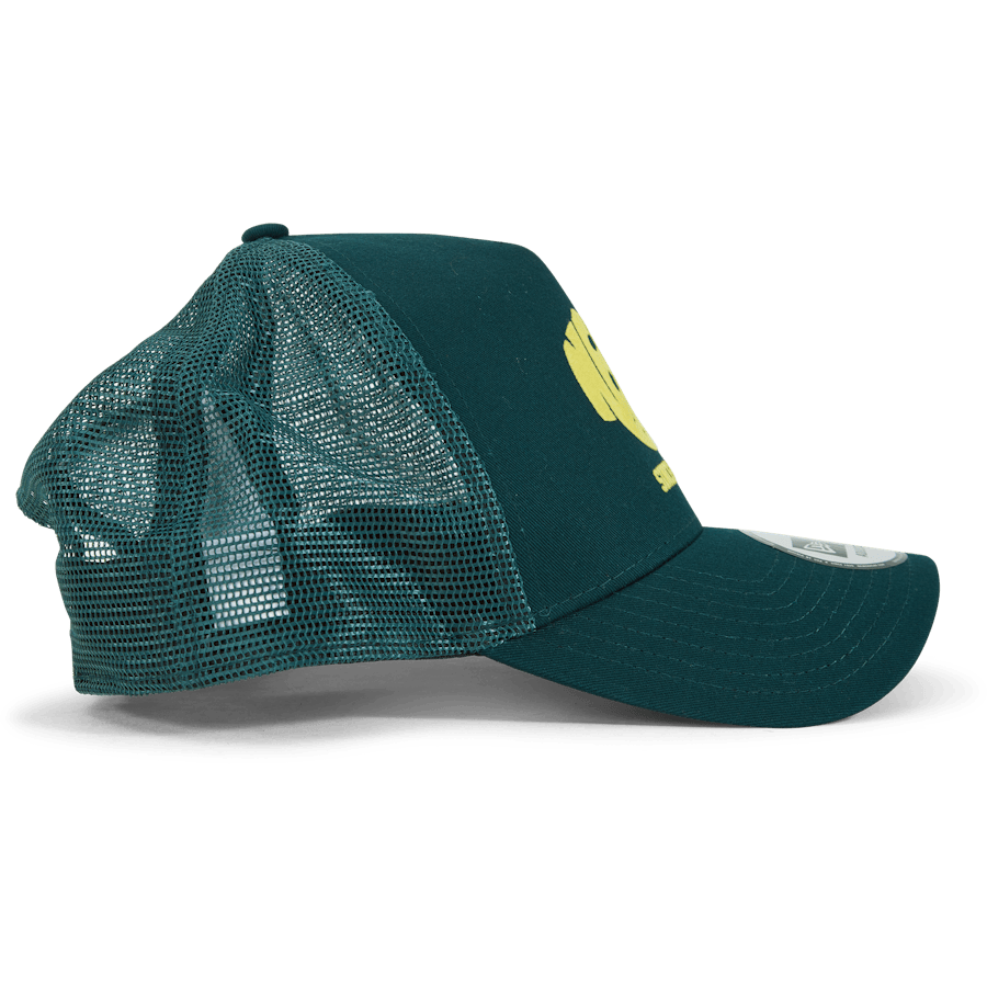 Ne Heritage Trucker Newera - Bild 4