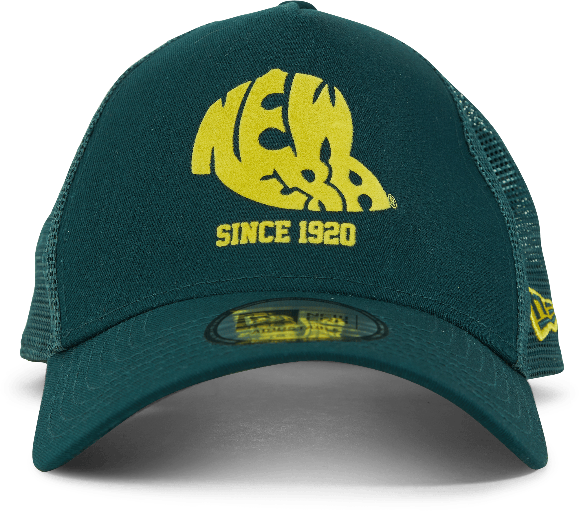 Ne Heritage Trucker Newera - Bild 5
