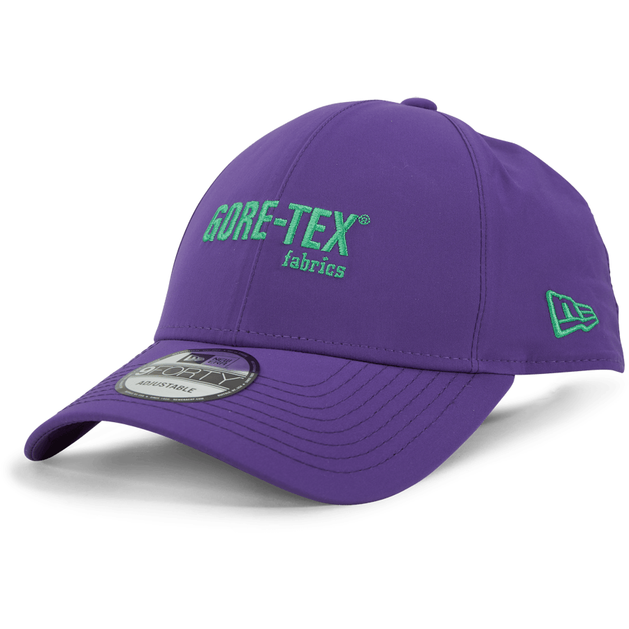 Goretex 9forty Newera Prp