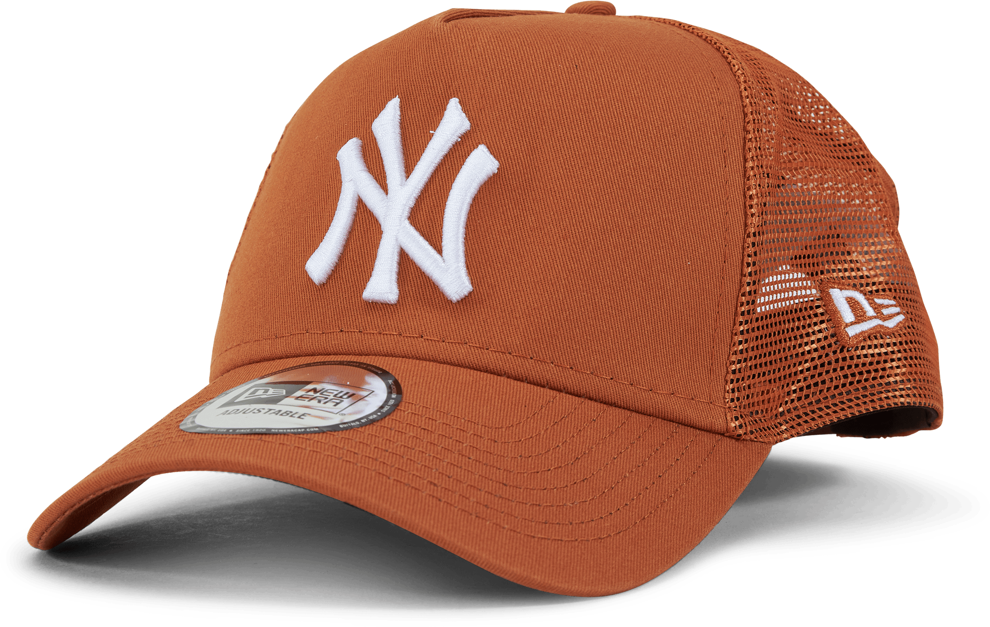 Tonal Mesh Trucker Neyyan