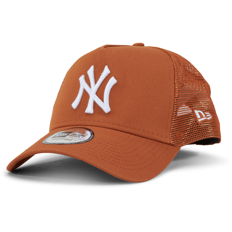 Tonal Mesh Trucker Neyyan
