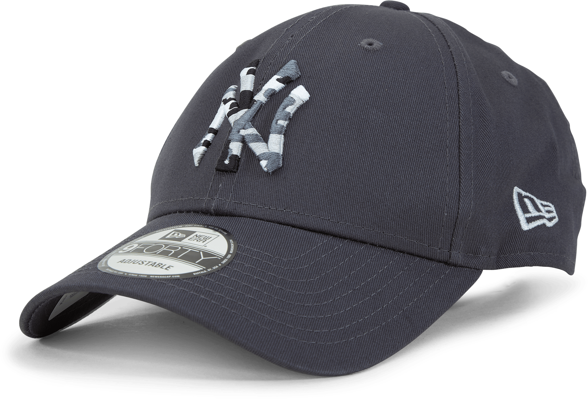 New Era Camo Infill 9forty Neyyan