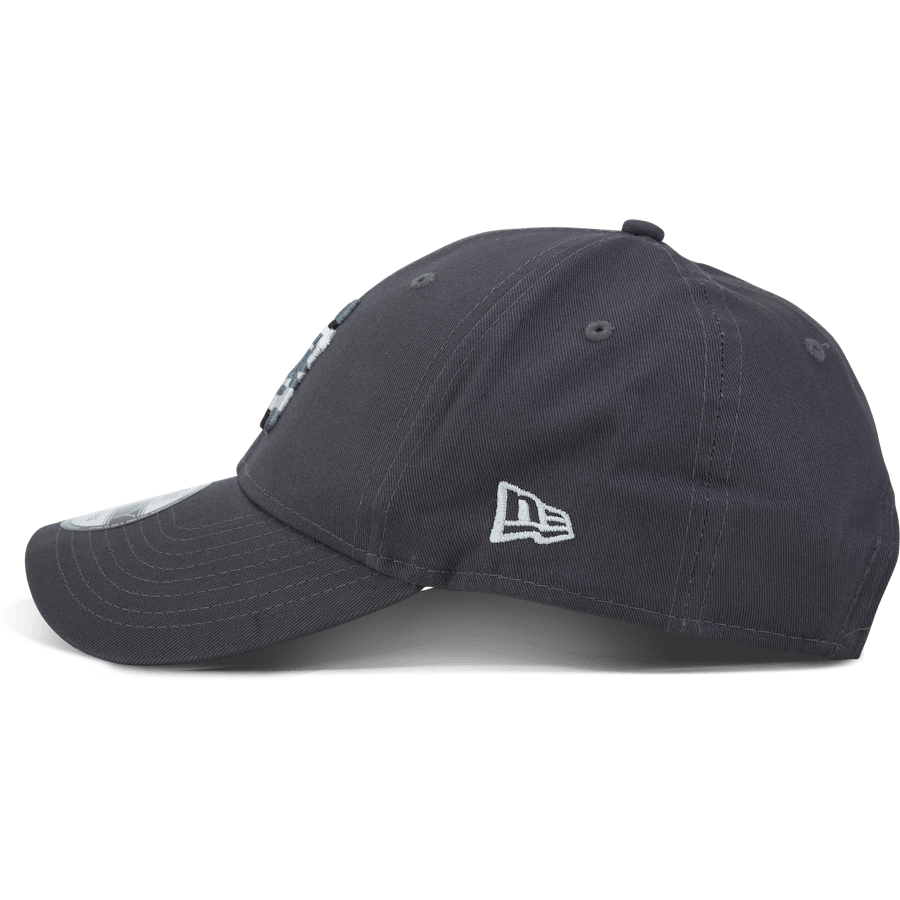 New Era Camo Infill 9forty Neyyan - Bild 2