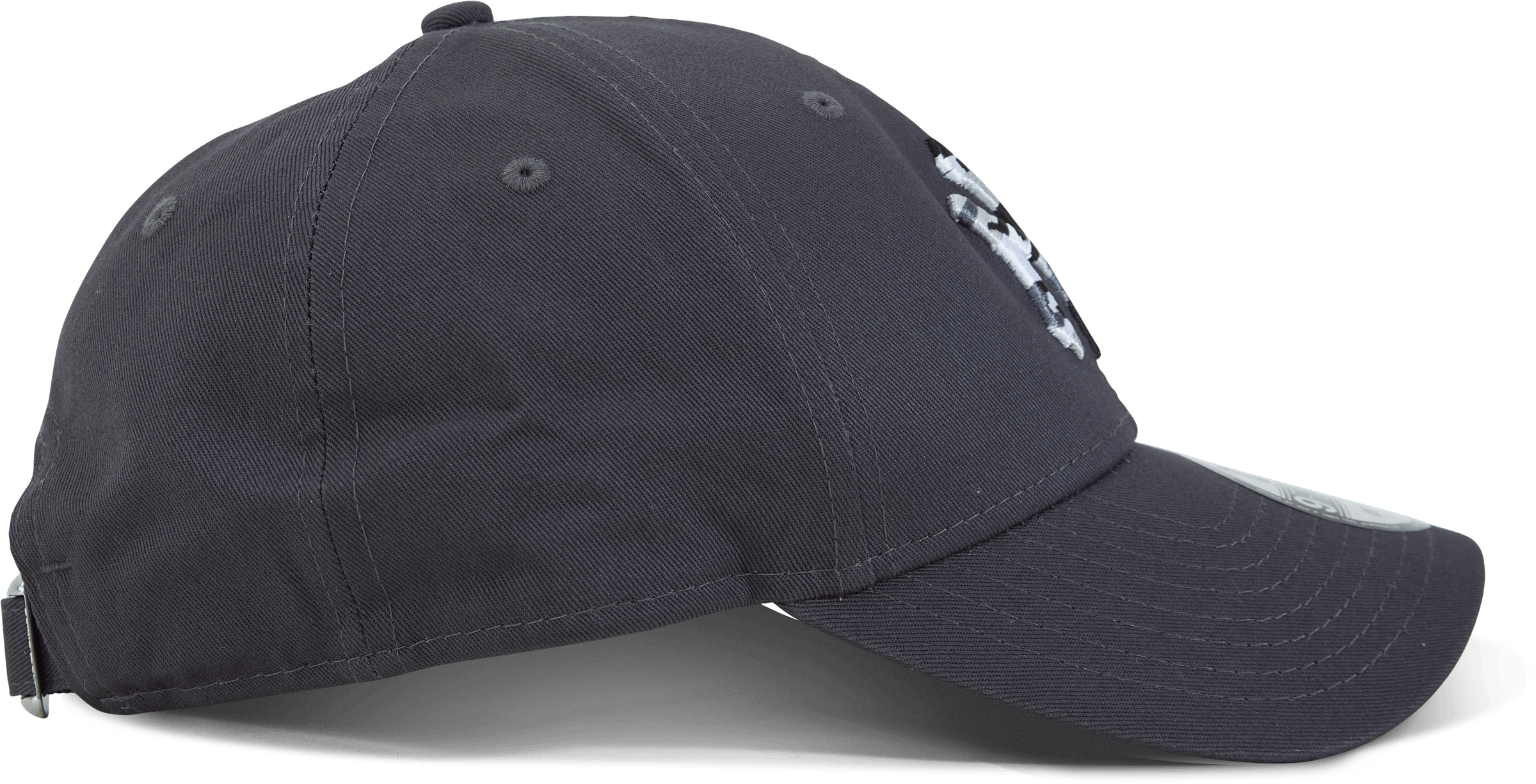 New Era Camo Infill 9forty Neyyan - Bild 4