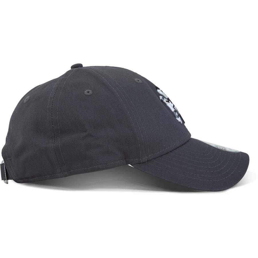 New Era Camo Infill 9forty Neyyan - Bild 4