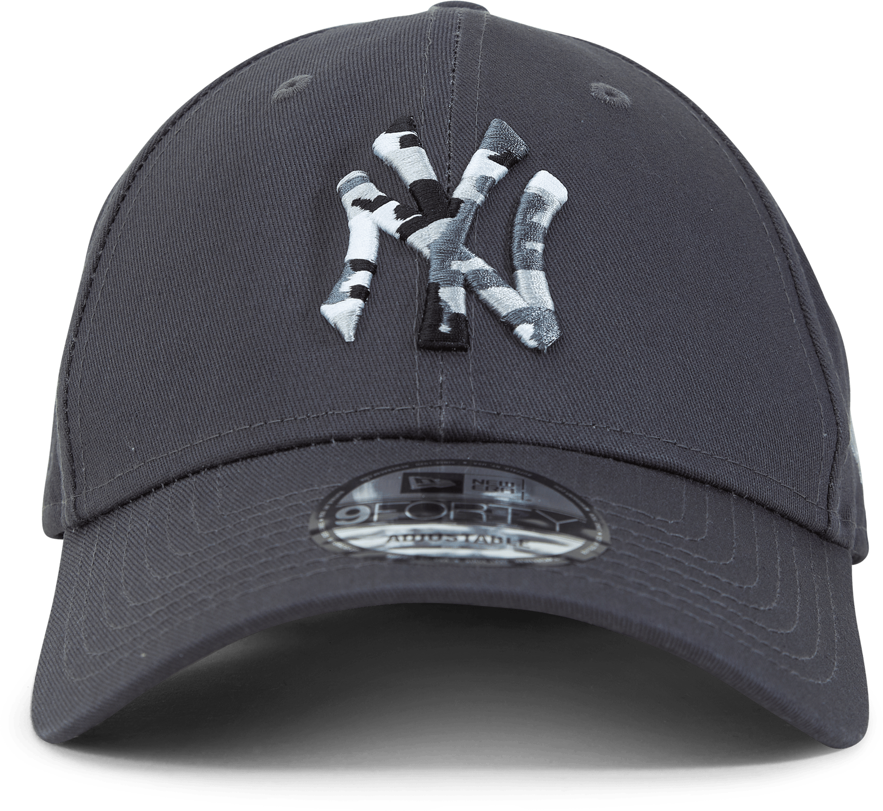 New Era Camo Infill 9forty Neyyan - Bild 5