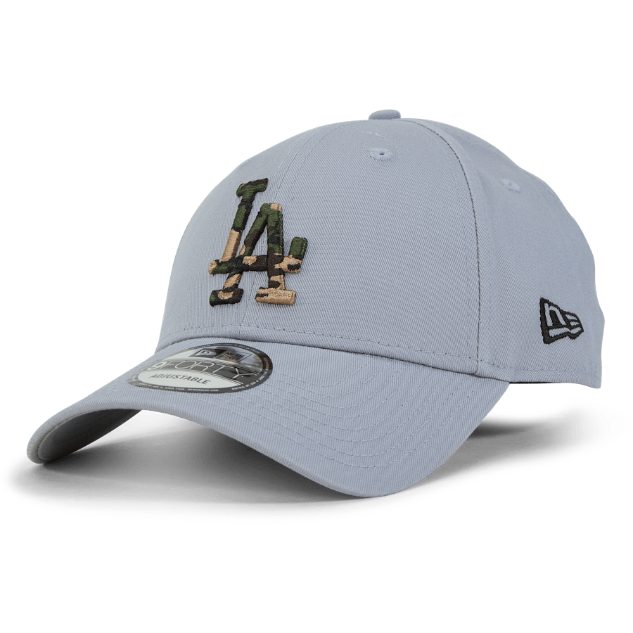 New Era Camo Infill 9forty Losdod