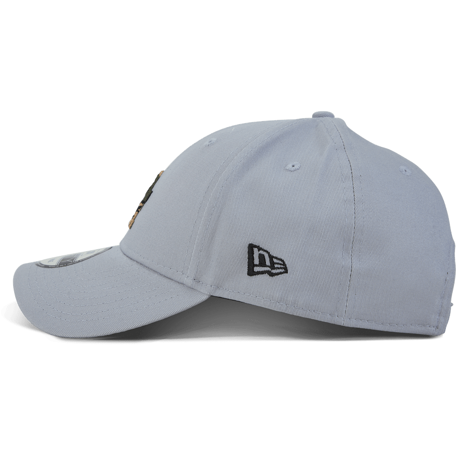 New Era Camo Infill 9forty Losdod - Bild 2