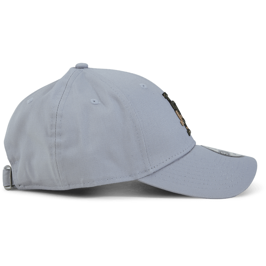 New Era Camo Infill 9forty Losdod - Bild 4