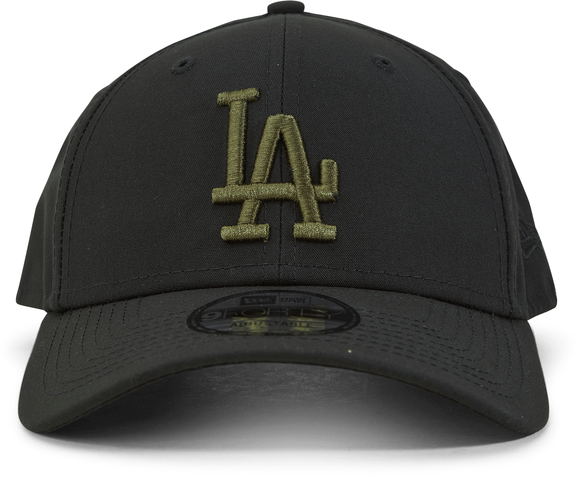 New Era Base Snap 9forty - Bild 5