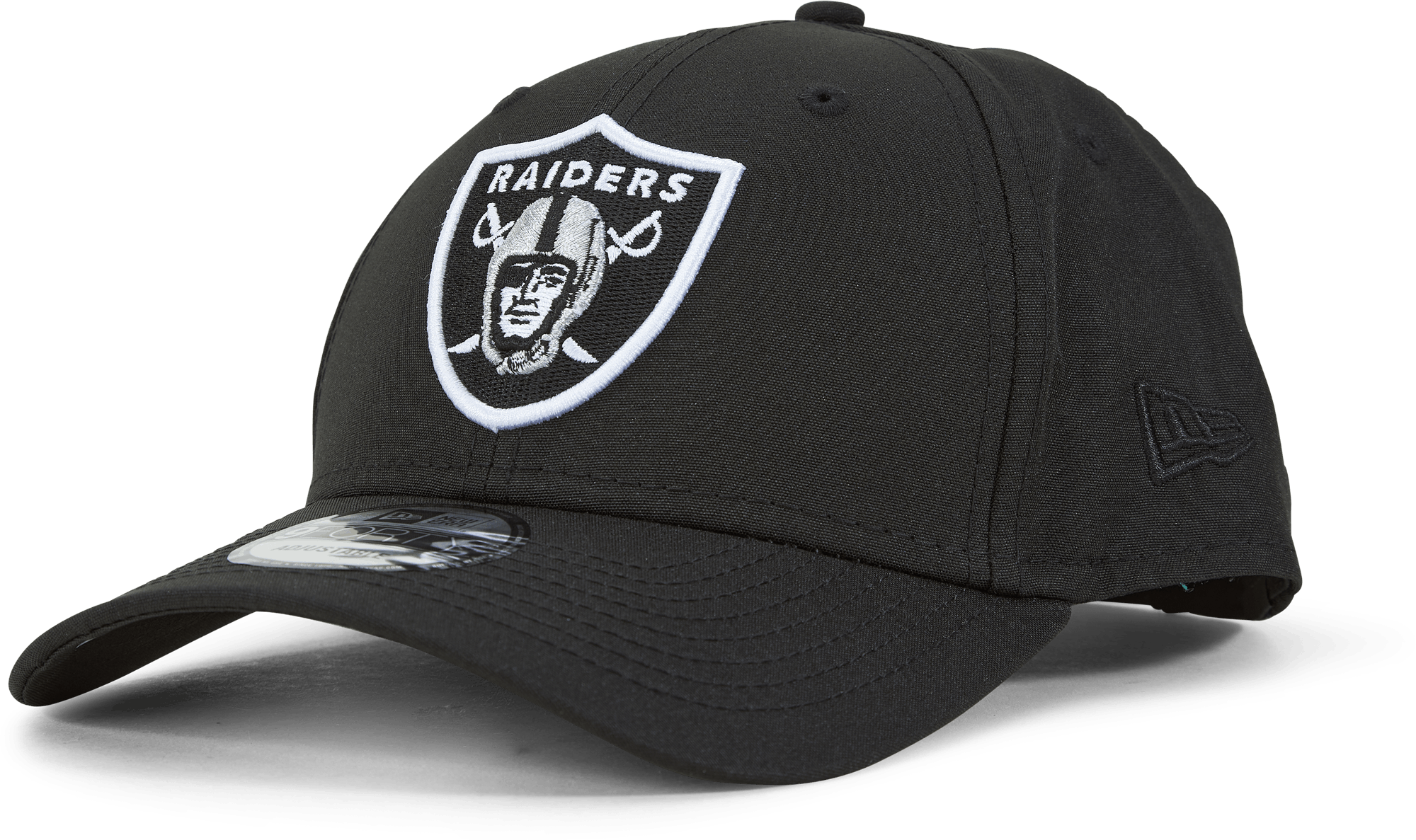 Base Snap 9forty Lasrai, Male, Kläder, hattar och kepsar, Svart, ONESIZE