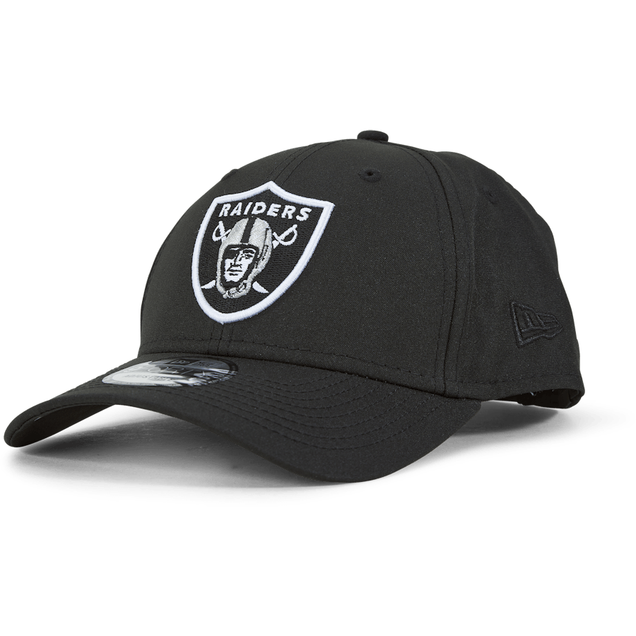 Base Snap 9forty Lasrai