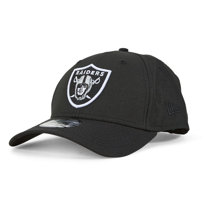 Base Snap 9forty Lasrai, Male, Kläder, hattar och kepsar, Svart, ONESIZE