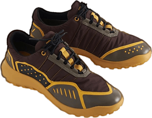 Crclr Multi - Assorted, Male, Shoes, Trainers, Multi color, EU 41