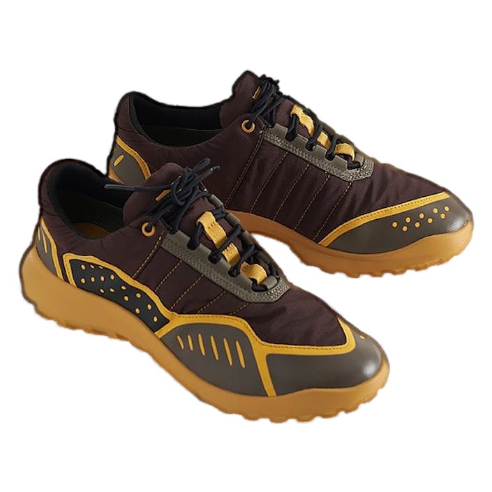 Crclr Multi - Assorted, Male, Shoes, Trainers, Multi color, EU 41