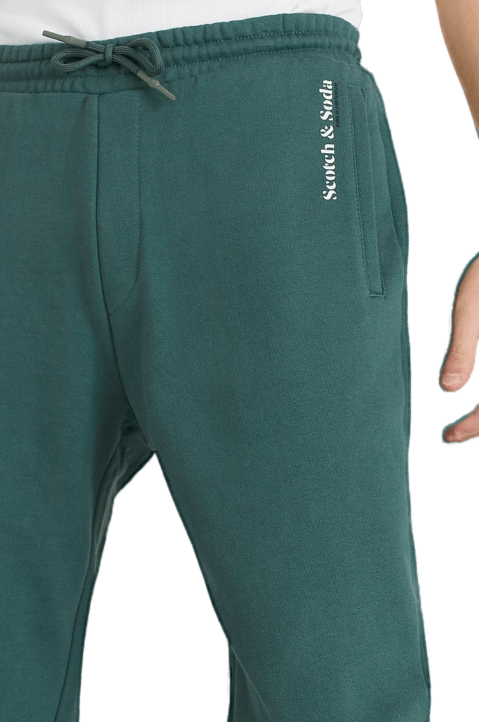 Relaxed Fit Sweatpants Jungle