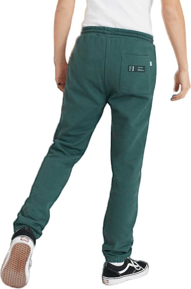 Relaxed Fit Sweatpants Jungle - Bild 2