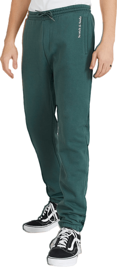 Relaxed Fit Sweatpants Jungle - Bild 3