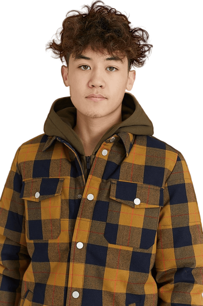 Shirt Jacket Combo X - Bild 2