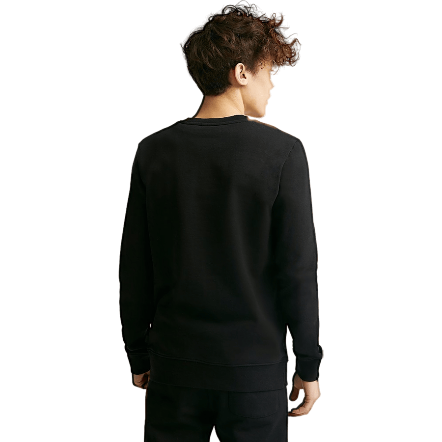 Sweats Black