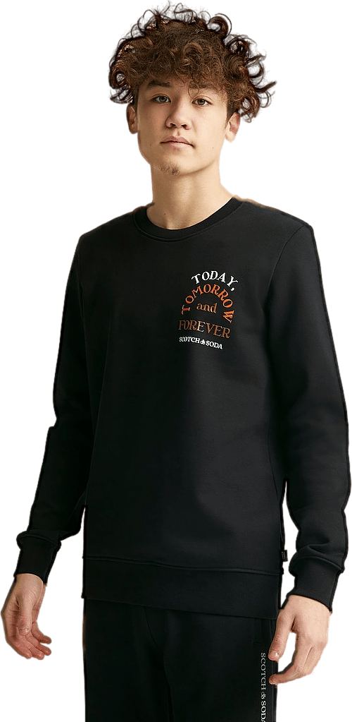 Sweats Black - Bild 3