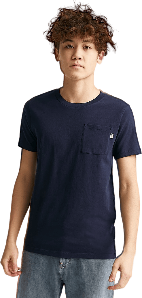 T-shirts Ss Night - Bild 3