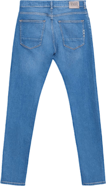 Denims Green Land
