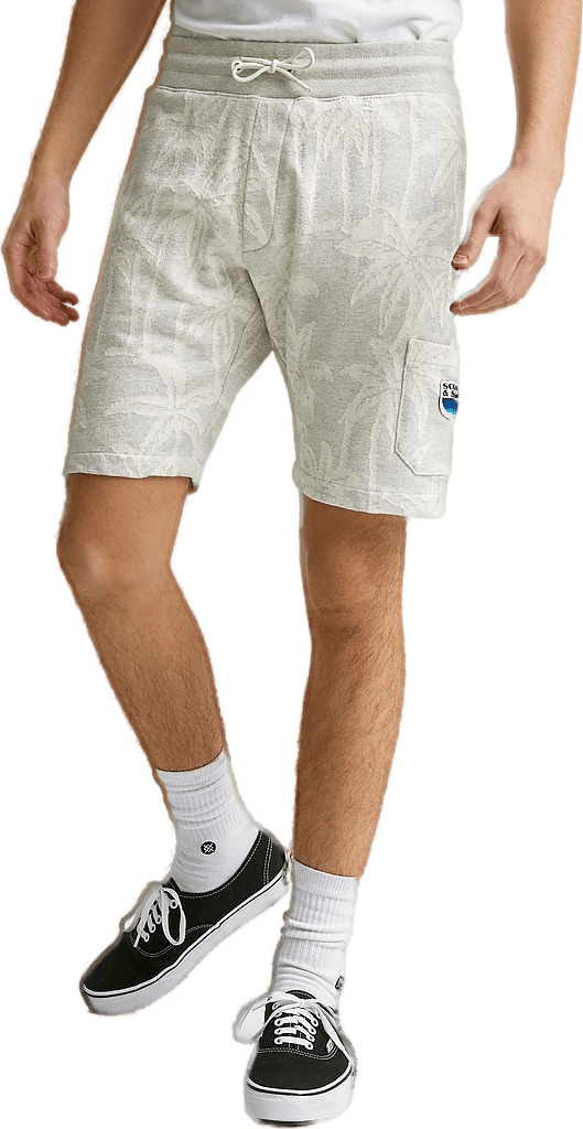 Shorts 0217 Grey - Bild 4