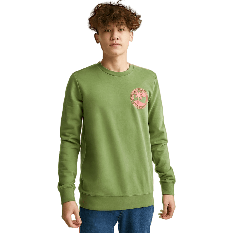 Sweats Military