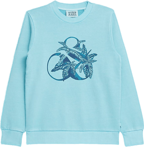 Sweats Seafoam - Bild 2