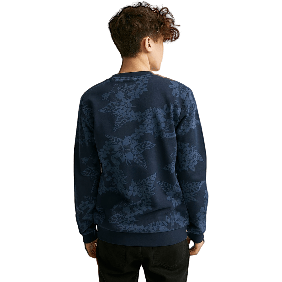 Sweats 0461 Navy