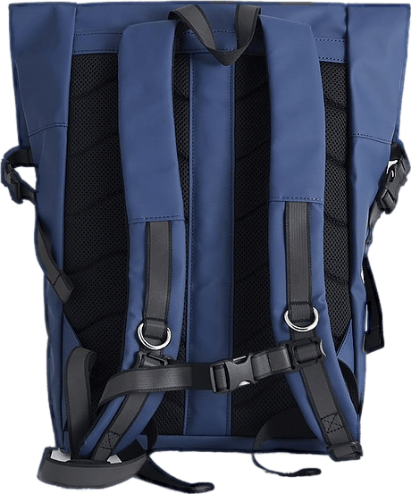 Konrad Evening, Male, Utrustning, Tillbehör, Blå, ONESIZE