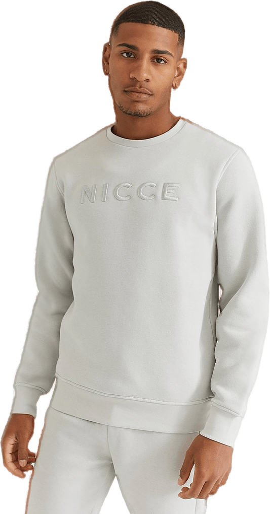 Mercury Sweat Stone Grey