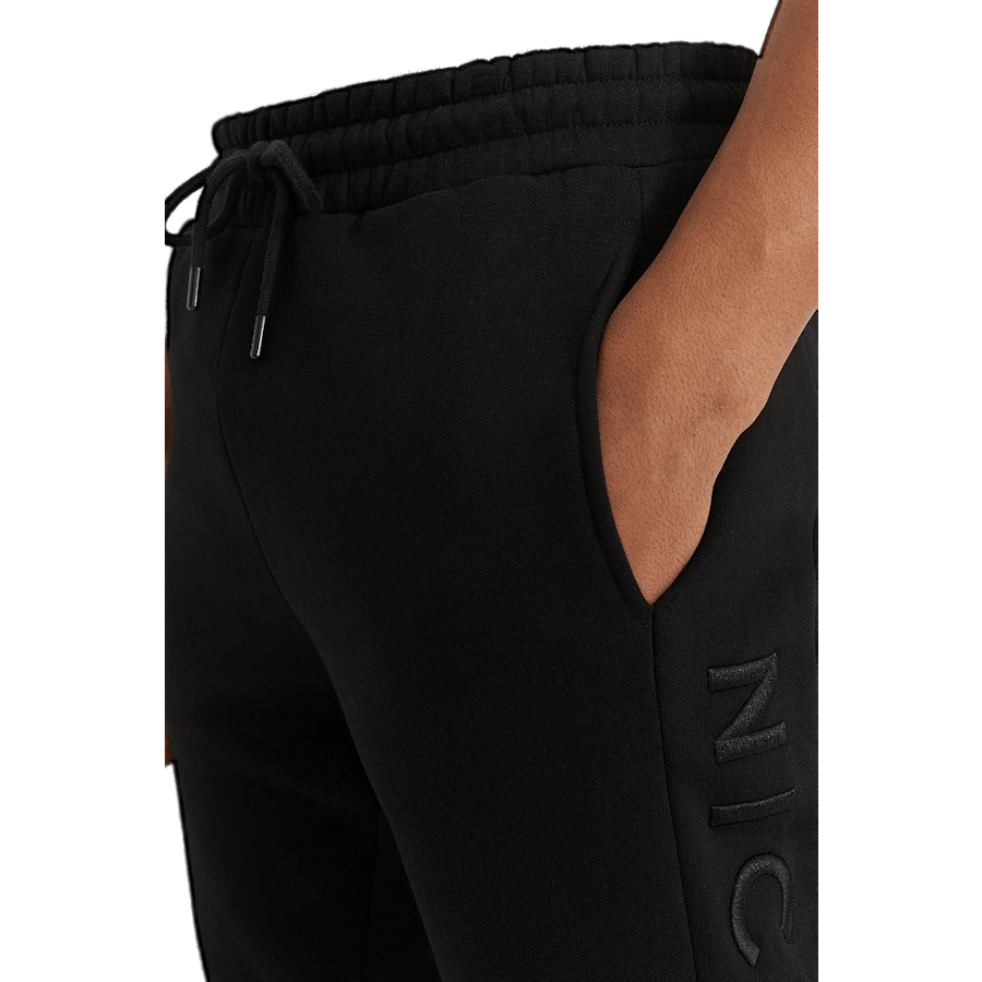 Mercury Joggers Black