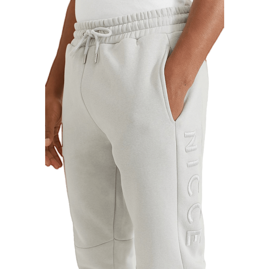 Mercury Joggers Stone Grey